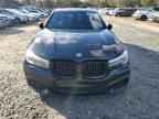 2017 BMW 7 series