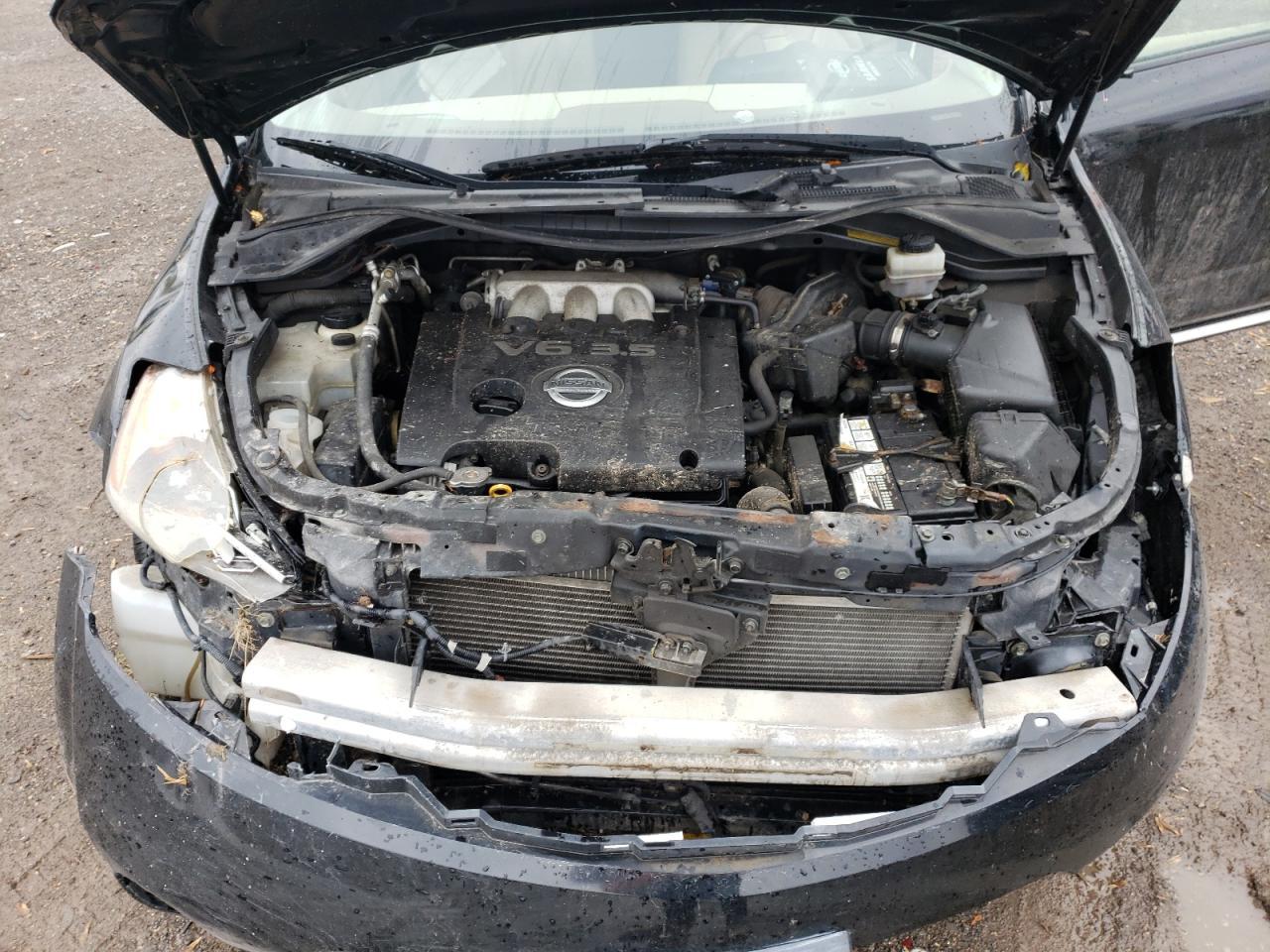 2006 NISSAN MURANO