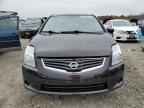 2010 NISSAN SENTRA