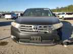 2011 TOYOTA HIGHLANDER