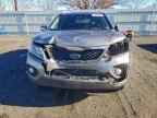 2013 KIA SORENTO