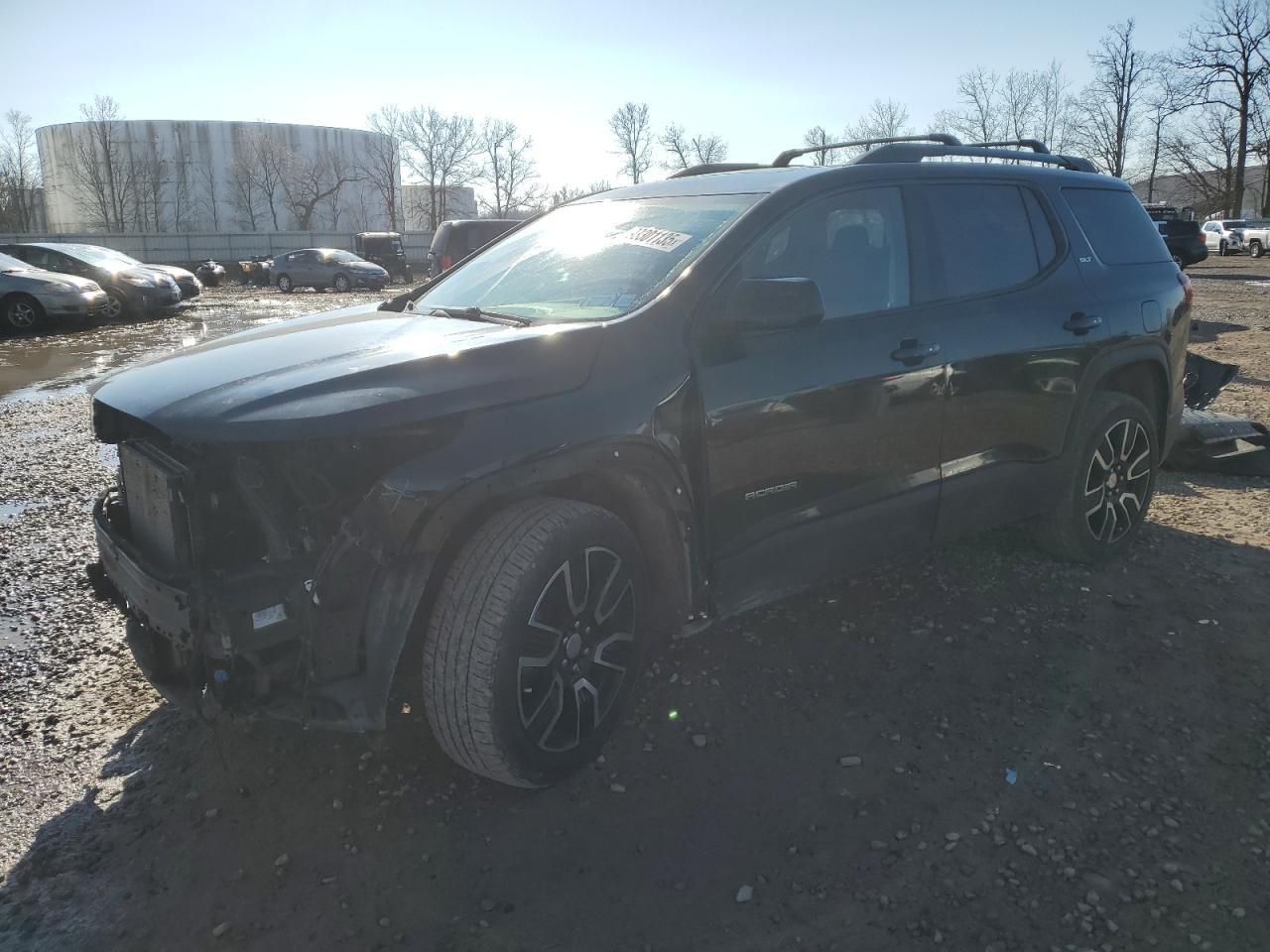 2019 GMC ACADIA