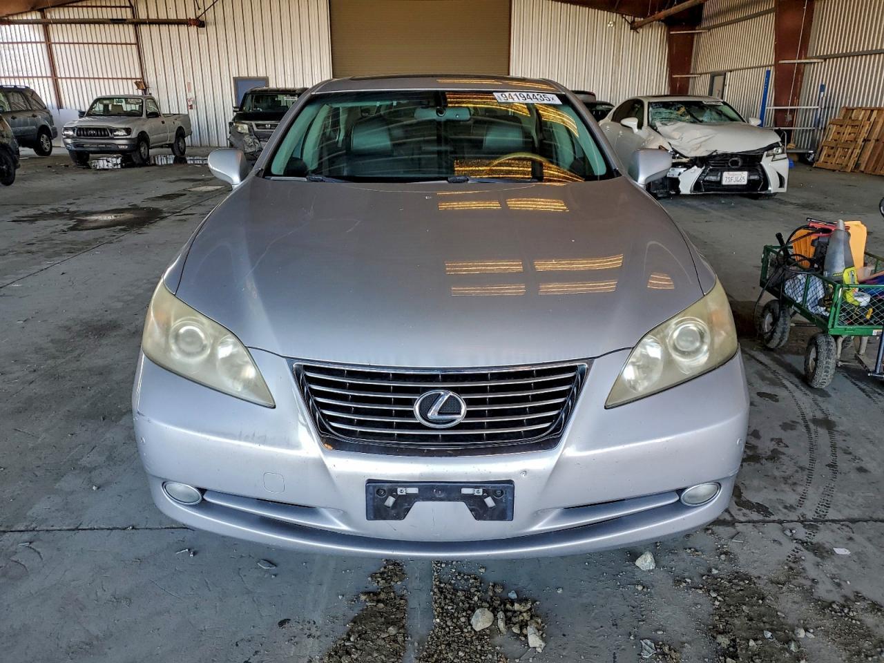 2008 LEXUS ES 350