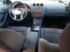 2009 NISSAN ALTIMA