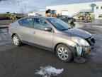 2012 NISSAN VERSA