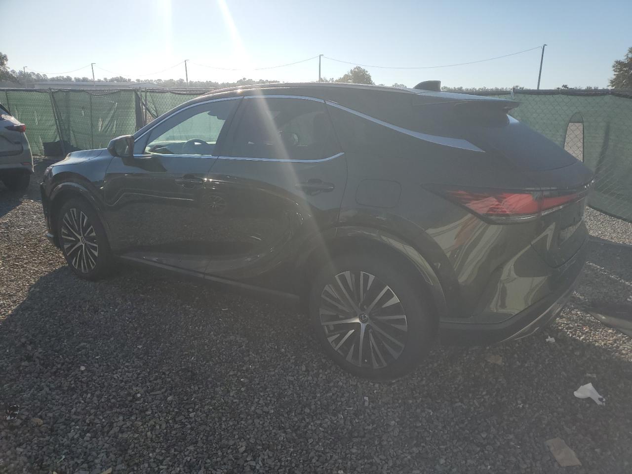 2024 LEXUS RX 350