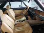 1981 FIAT 124 Spider