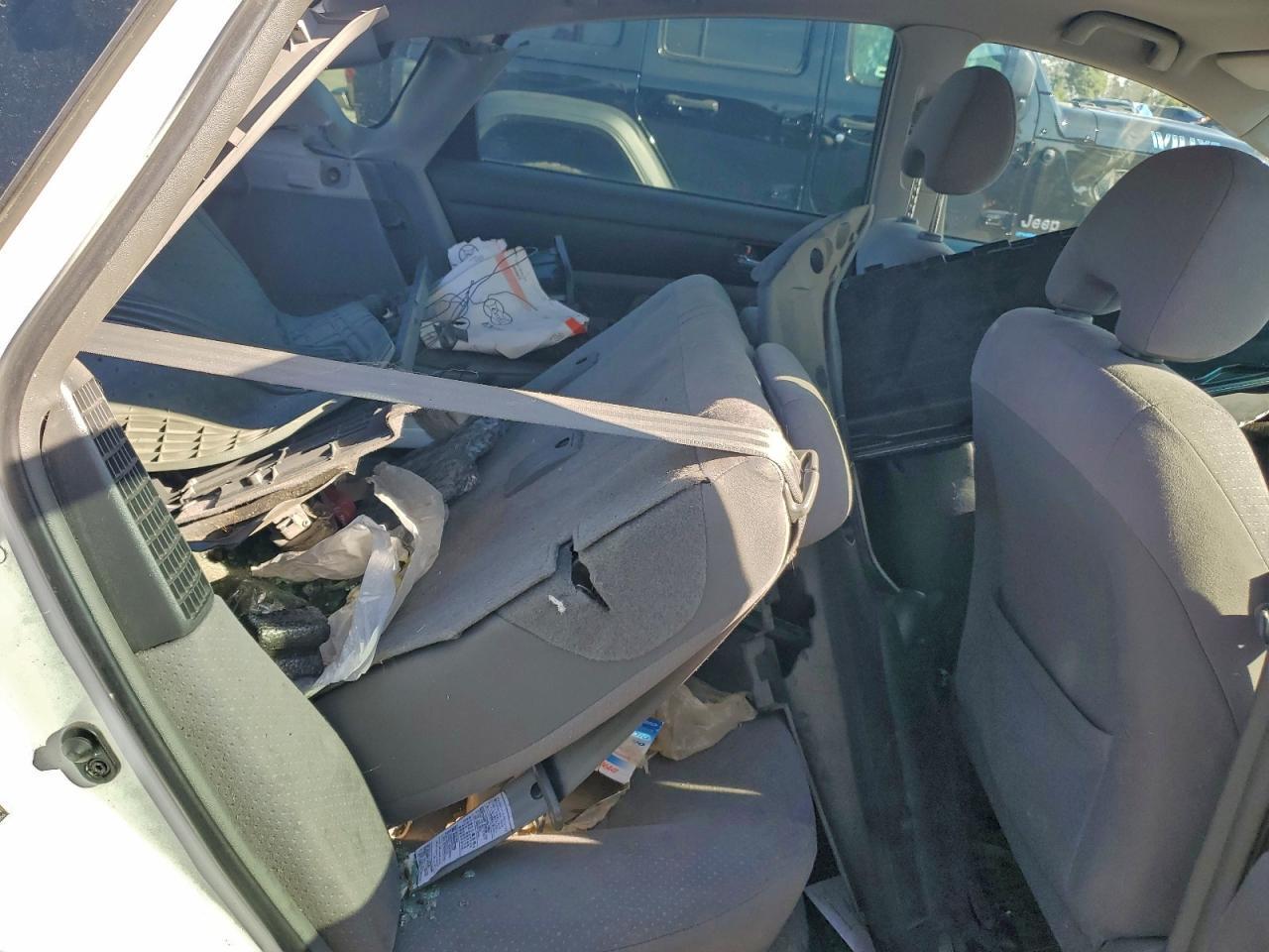 2008 TOYOTA PRIUS