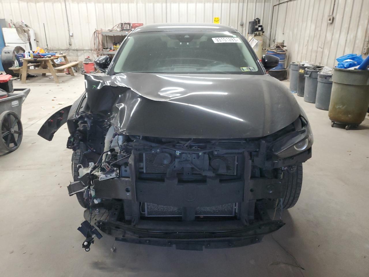 2021 MAZDA CX-30