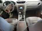 2015 CHEVROLET TRAVERSE