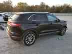 2017 LINCOLN MKC