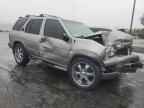 2001 NISSAN PATHFINDER