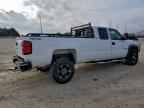 2001 CHEVROLET Silverado 2500
