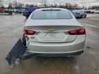 2016 CHEVROLET Malibu Limited