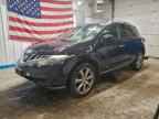 2013 NISSAN MURANO