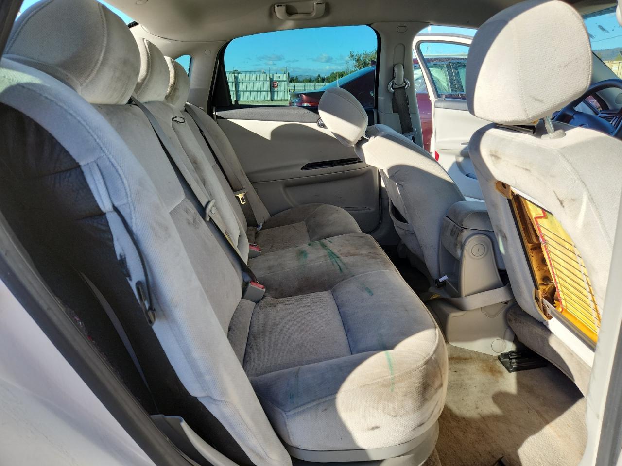 2006 CHEVROLET IMPALA