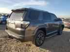 2018 TOYOTA 4Runner