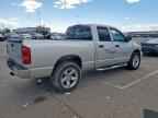 2008 DODGE RAM 1500