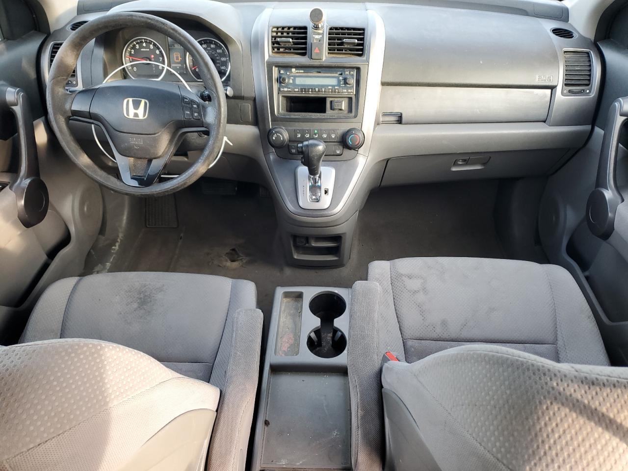 2008 HONDA CR-V