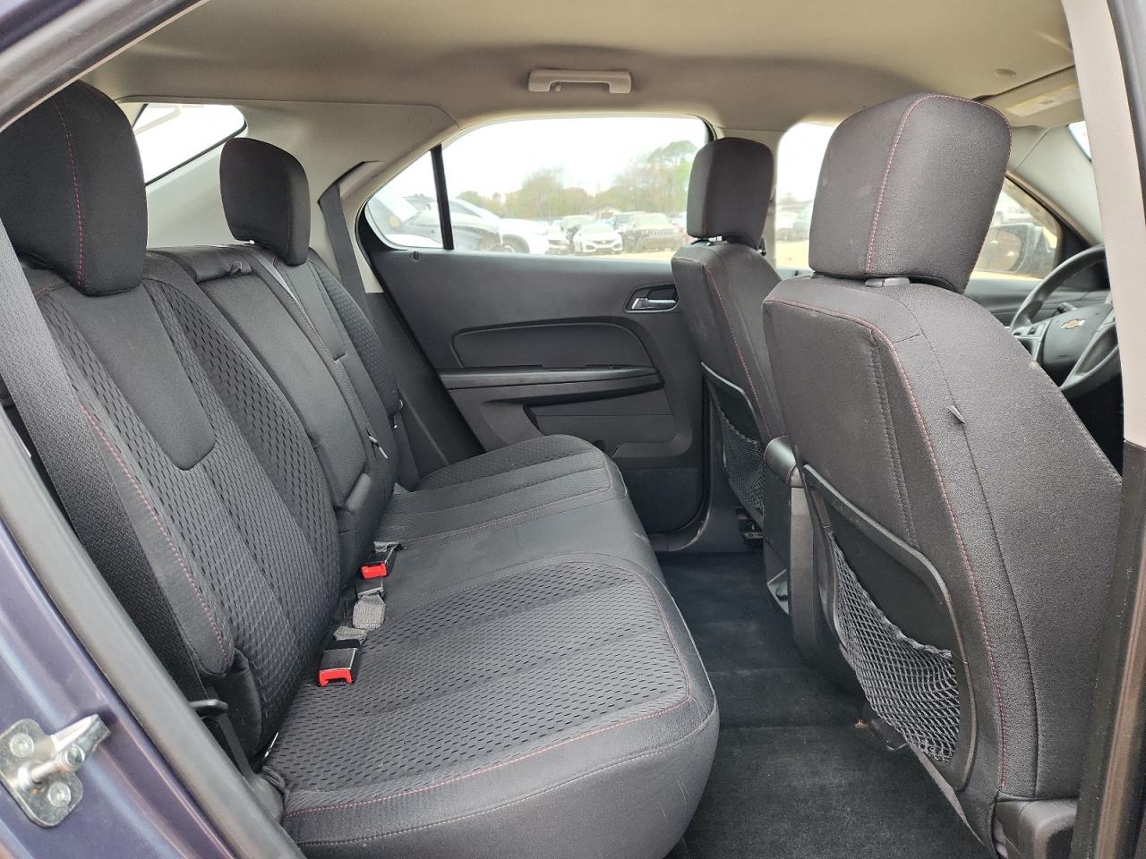 2014 CHEVROLET EQUINOX