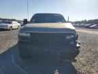 2001 CHEVROLET Silverado
