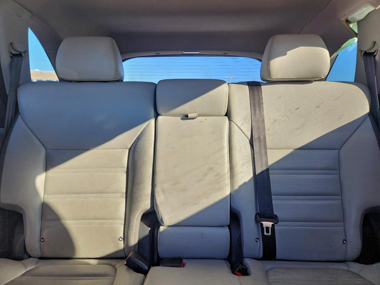 2018 KIA SORENTO