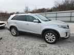 2015 KIA SORENTO