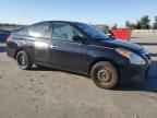 2019 NISSAN VERSA