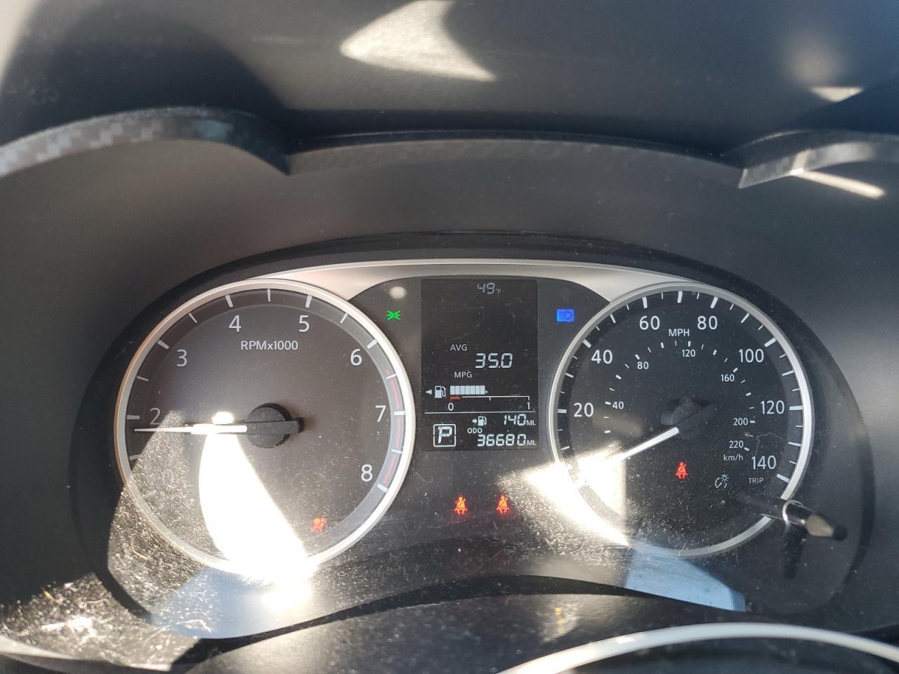 2022 NISSAN VERSA