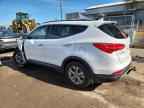 2016 HYUNDAI SANTA FE