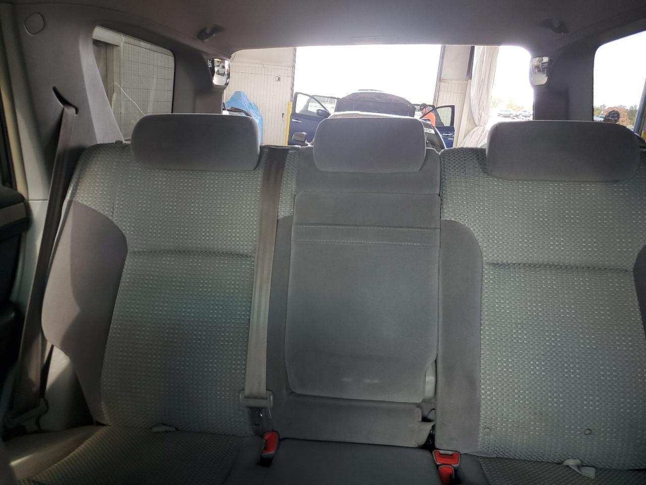 2005 TOYOTA 4Runner
