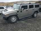 2003 HUMMER H2