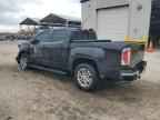 2015 GMC CANYON