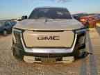 2025 GMC Sierra