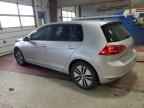 2016 VOLKSWAGEN e-Golf