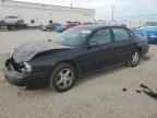 2005 CHEVROLET IMPALA