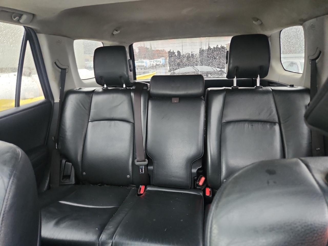 2013 TOYOTA 4Runner