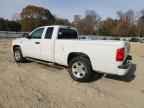 2011 DODGE Dakota