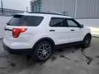 2017 FORD Explorer Sport Trac