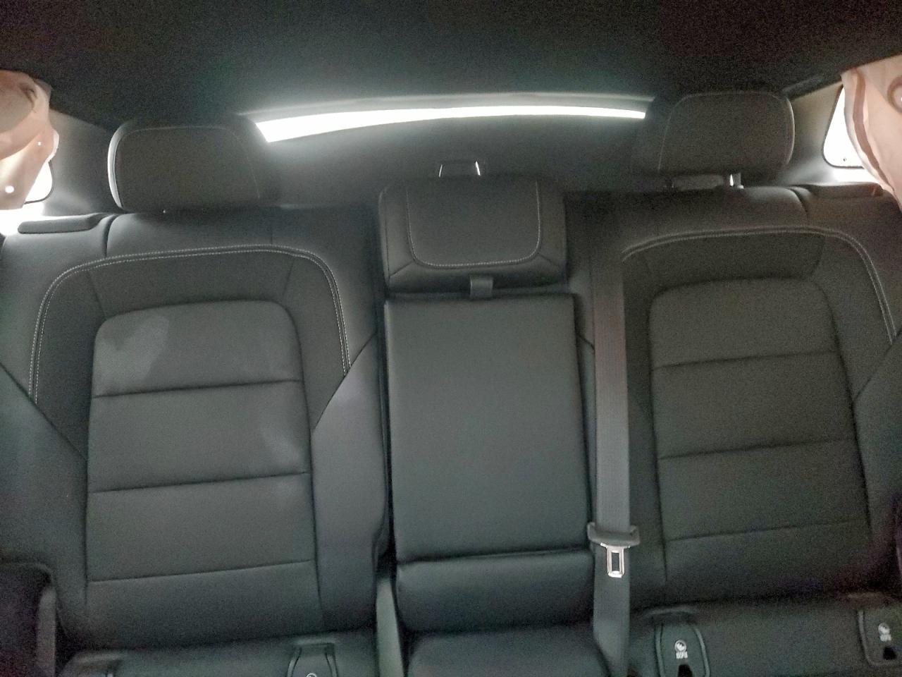 2025 CHEVROLET BLAZER