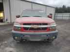 2003 CHEVROLET Avalanche