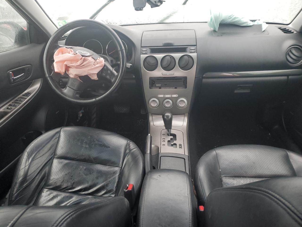 2003 MAZDA 6