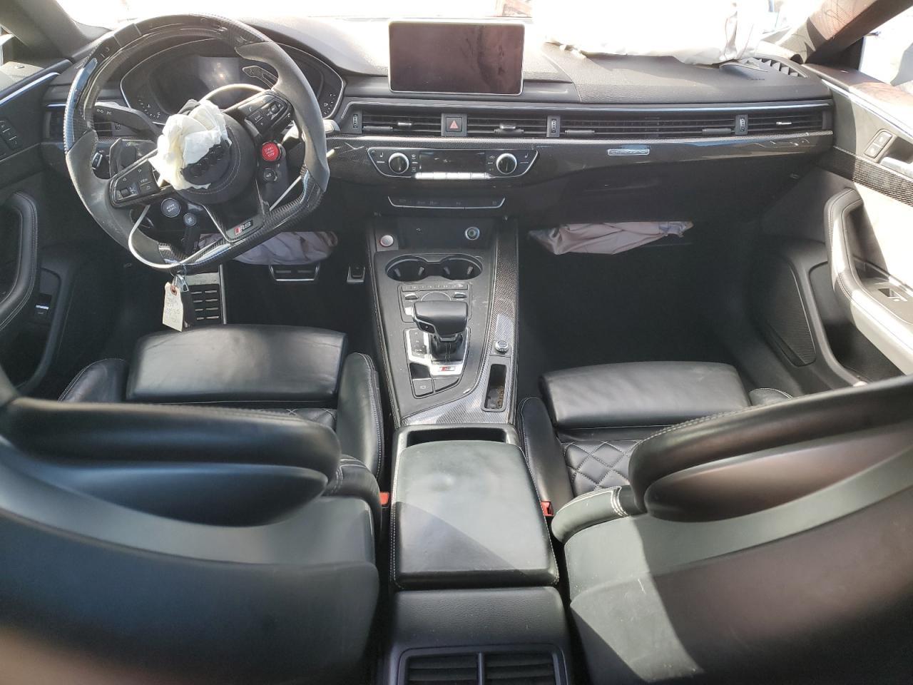 2019 AUDI S5
