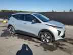 2023 CHEVROLET Bolt EUV