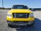 2004 FORD F-150