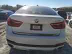 2016 BMW X6