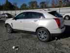 2012 CADILLAC SRX