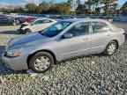 2004 HONDA ACCORD