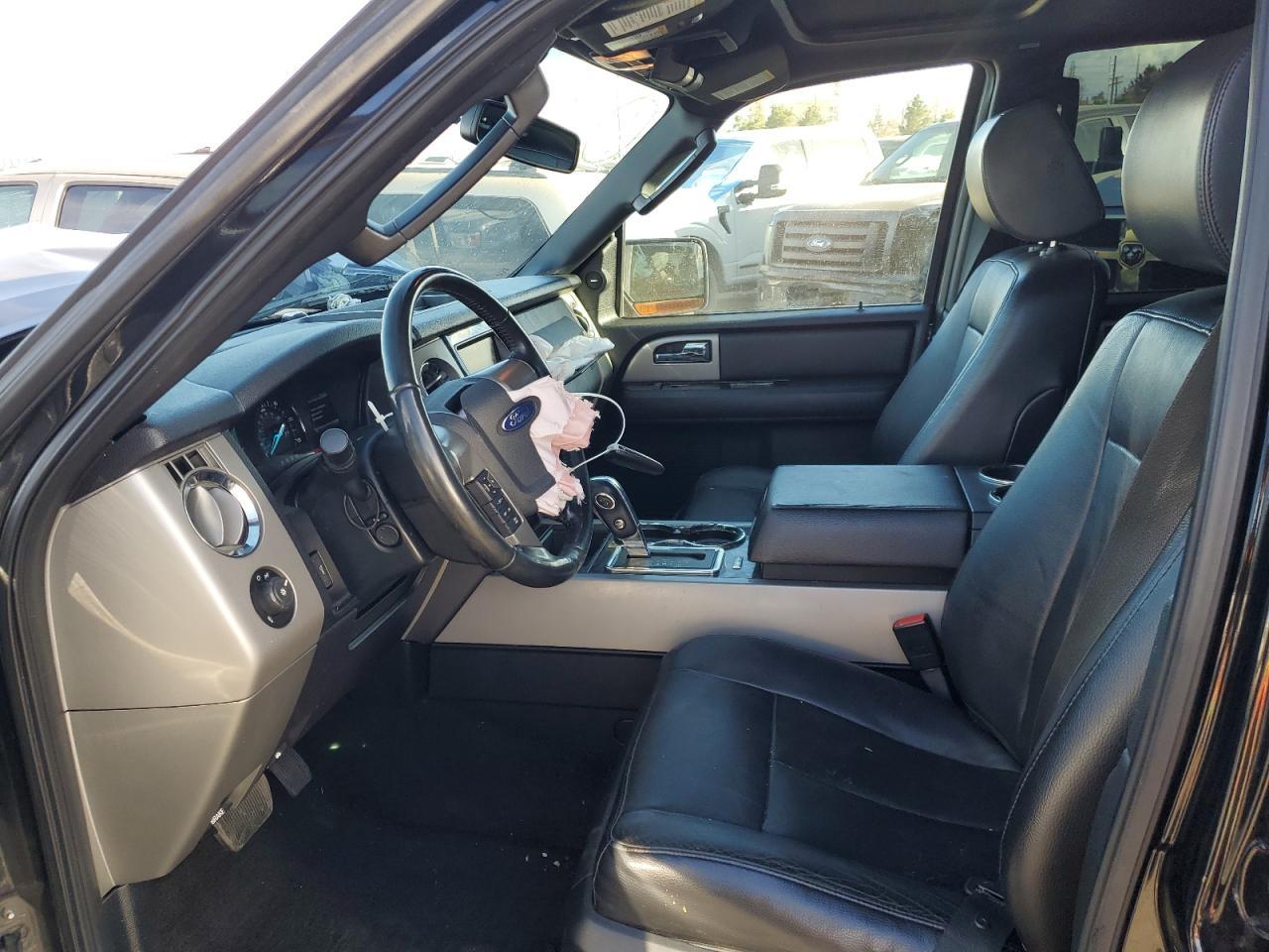 2015 FORD Expedition