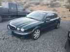 2004 JAGUAR X-Type